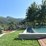 Villa Feel Discovery Casa Da Pedra *