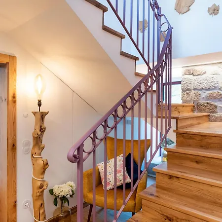 Feel Discovery Casa Da Pedra * Арока