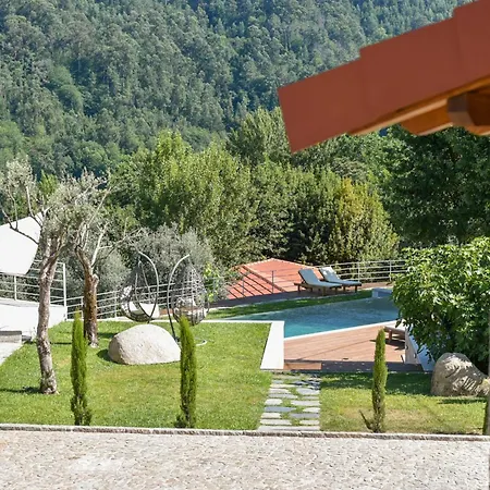 Villa Feel Discovery Casa Da Pedra *