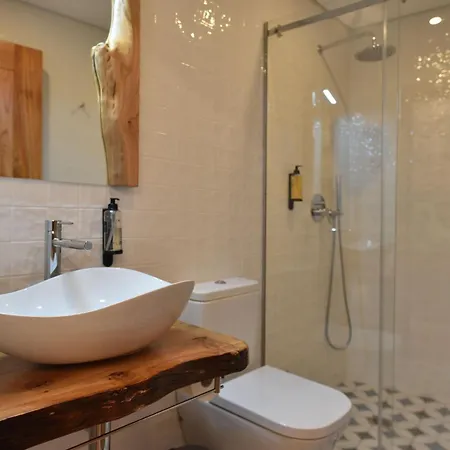 Feel Discovery Casa Da Pedra * Arouca