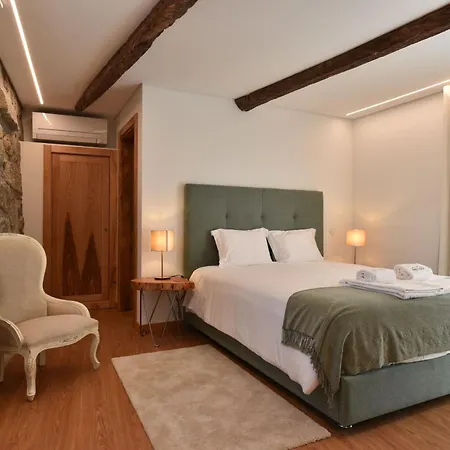 Feel Discovery Casa Da Pedra Villa