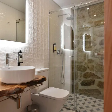 Villa Feel Discovery Casa Da Pedra Arouca