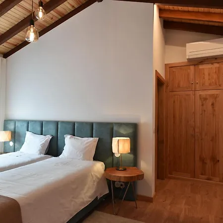 Feel Discovery Casa Da Pedra