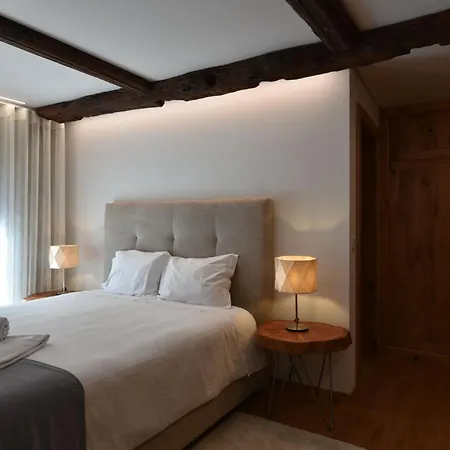 Feel Discovery Casa Da Pedra Villa *