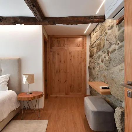 Villa Feel Discovery Casa Da Pedra *