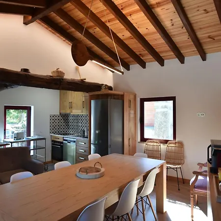 Feel Discovery Casa Da Pedra *