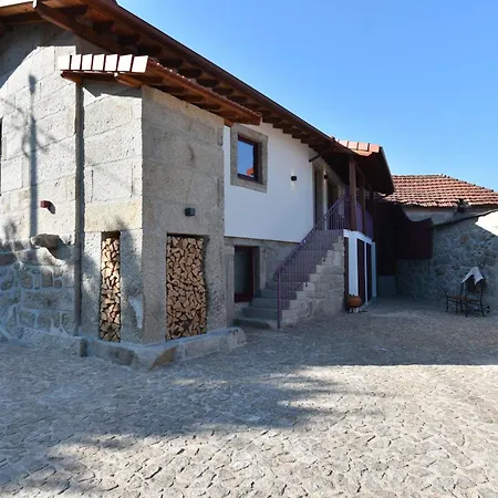 Villa Feel Discovery Casa Da Pedra