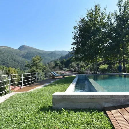 Villa Feel Discovery Casa Da Pedra *