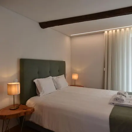 Вилла Feel Discovery Casa Da Pedra Арока