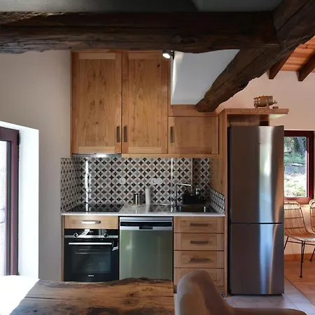 Feel Discovery Casa Da Pedra *