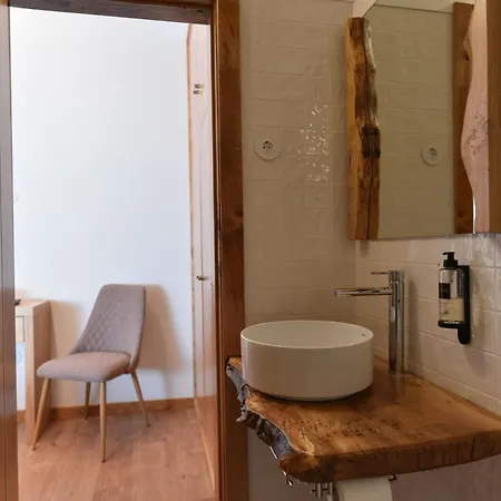 Feel Discovery Casa Da Pedra Arouca