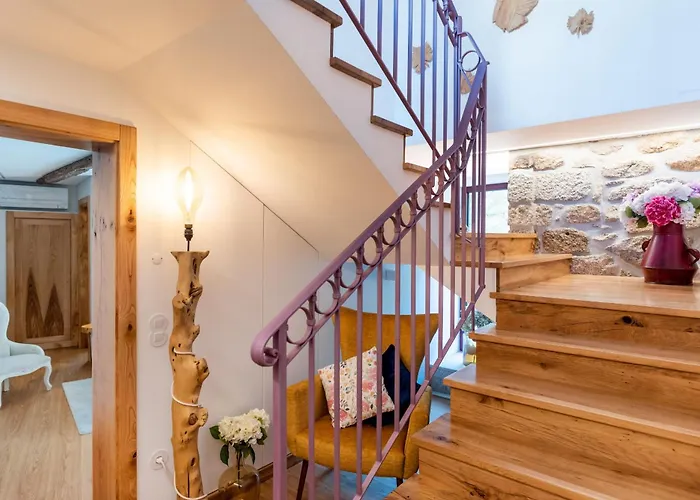 Feel Discovery Casa Da Pedra * Арока