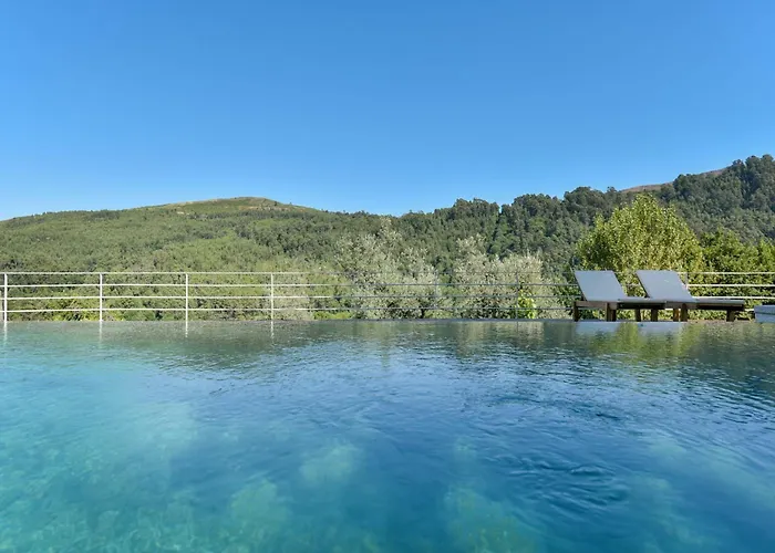 Feel Discovery Casa Da Pedra *