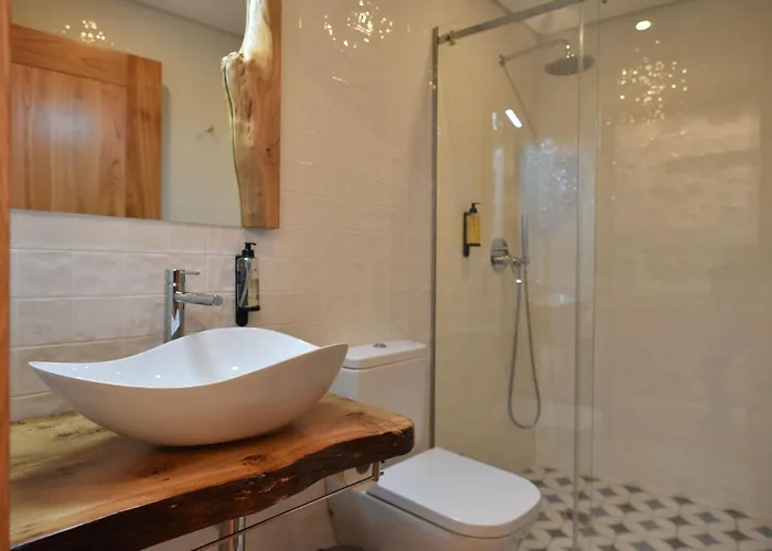 Feel Discovery Casa Da Pedra * Arouca