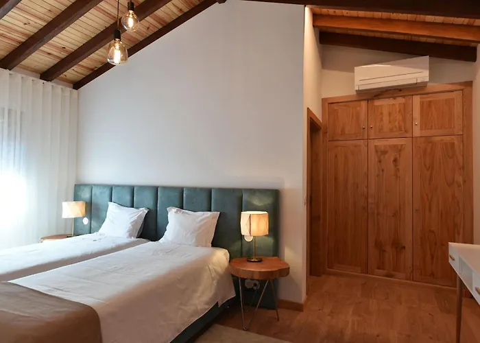 Feel Discovery Casa Da Pedra