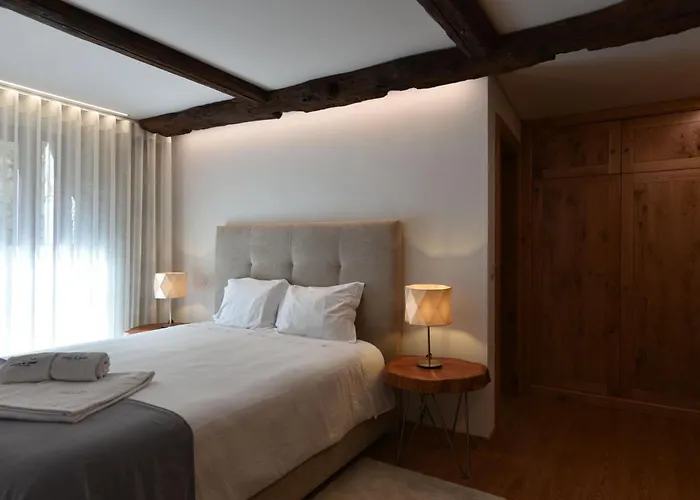 Feel Discovery Casa Da Pedra Вилла *