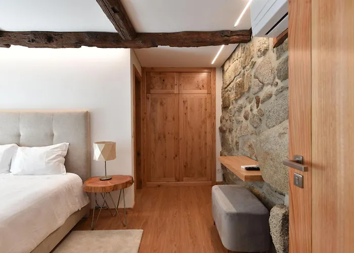 Villa Feel Discovery Casa Da Pedra *