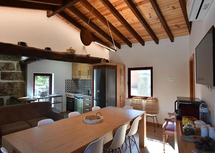 Feel Discovery Casa Da Pedra *