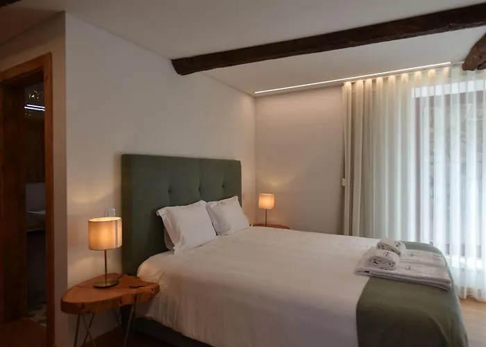 Vila Feel Discovery Casa Da Pedra Arouca