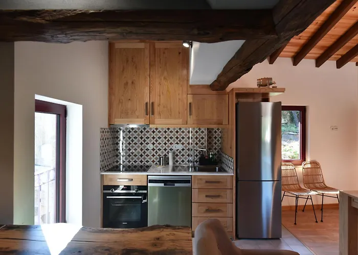 Feel Discovery Casa Da Pedra *