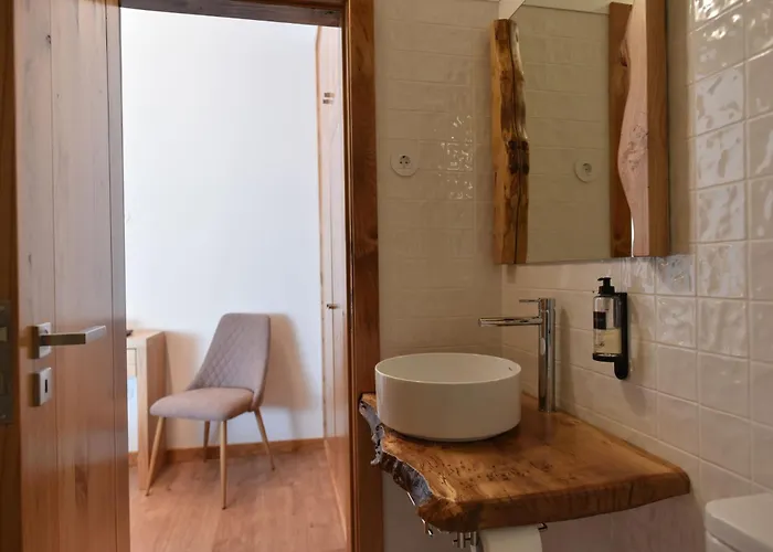 Feel Discovery Casa Da Pedra Арока