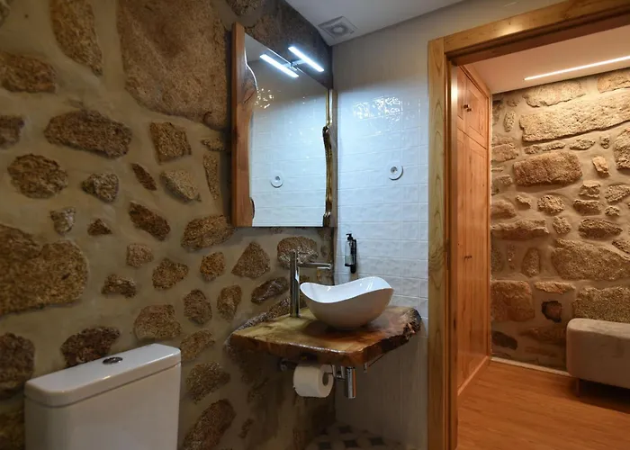 Feel Discovery Casa Da Pedra * Арока